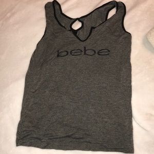Bebe sleeping tank